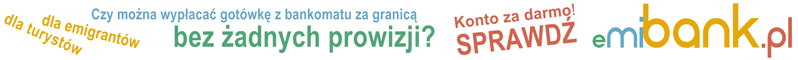 emiBank - bank dla emigrant�w