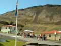 Obchody wita Narodowego w lafsvík