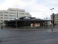 Hlemmur - przystanek Stræt w Reykjavíku
