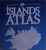 Íslandsatlas - nowy atlas Islandii