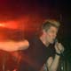 Jn Jsep Snæbjörnsson - Jnsi (koncert: grudzie 2003)