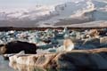 Jökulsárlón