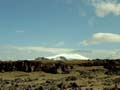 Snæfellsjökull od strony Hellisandur