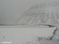 Ísafjörður - lotnisko