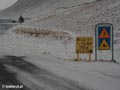 Ísafjörður - droga do stadniny