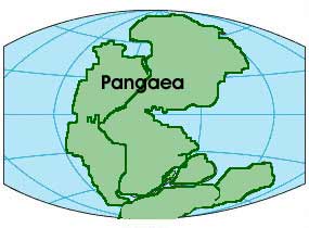 Pangaea